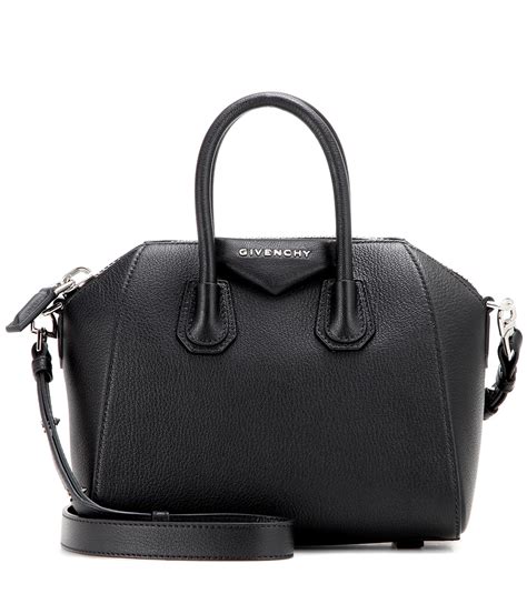 antigona bag givenchy price|givenchy antigona shoulder bag.